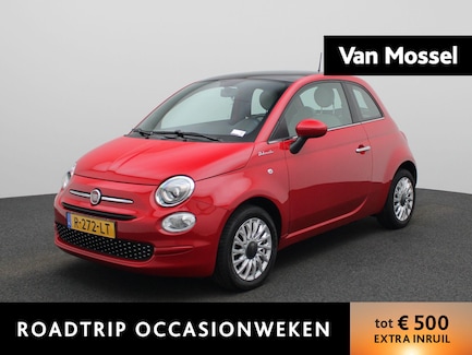 Fiat 500 0