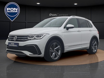 Volkswagen Tiguan 0