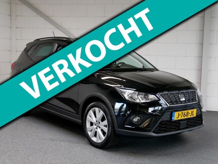 SEAT Arona 0