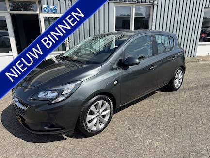 Opel Corsa 0