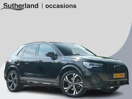 Audi Q3 0