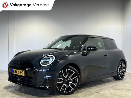 MINI Mini Electric 0