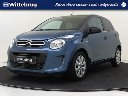 Citroën C1 0