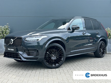 Volvo XC90 0