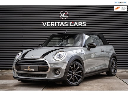 MINI Cooper 0