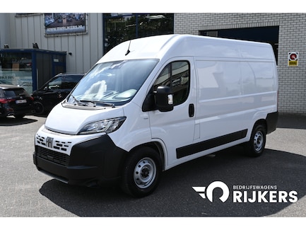 Fiat Ducato 0