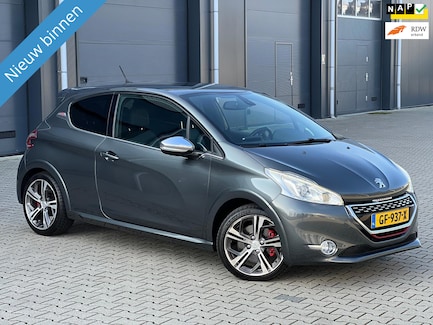 Peugeot 208 0
