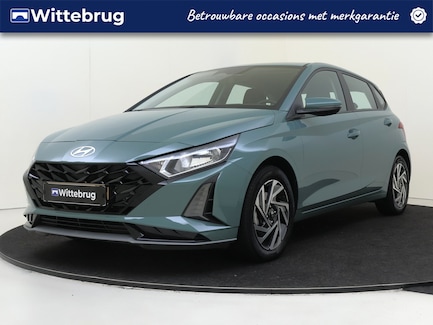 Hyundai i20 0