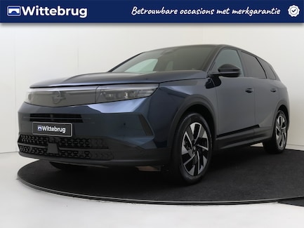 Opel Grandland 0