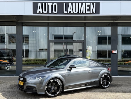 Audi TT 0
