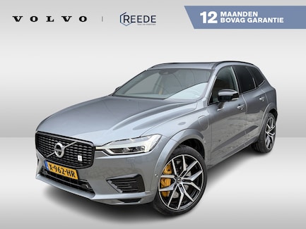 Volvo XC60 0