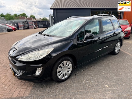 Peugeot 308 0