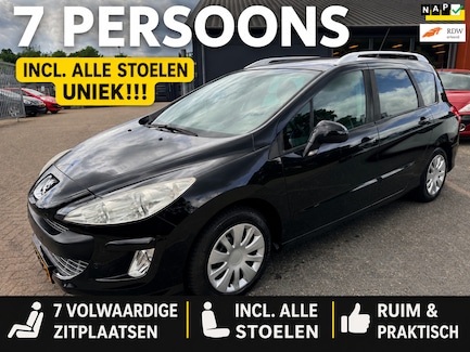 Peugeot 308 0