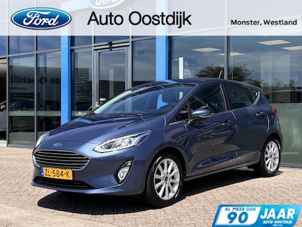 Ford Fiesta 0