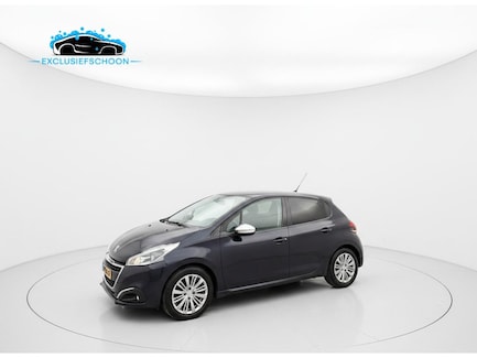 Peugeot 208 0