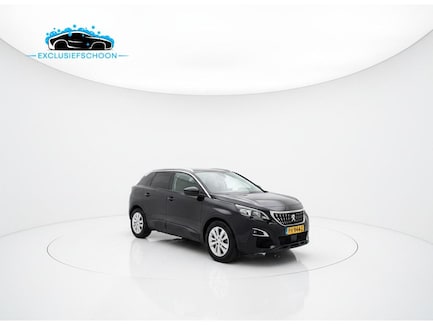 Peugeot 3008 0