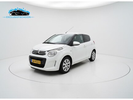 Citroën C1 0