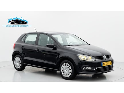 Volkswagen Polo 0