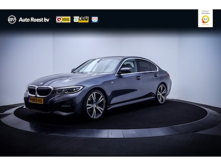 BMW 3-Serie 0