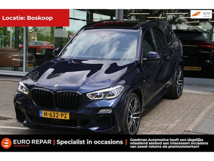 BMW X5 0