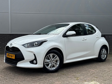 Toyota Yaris 0