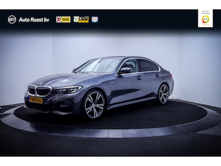 BMW 3-Serie 0