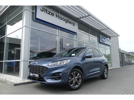 Ford Kuga 0