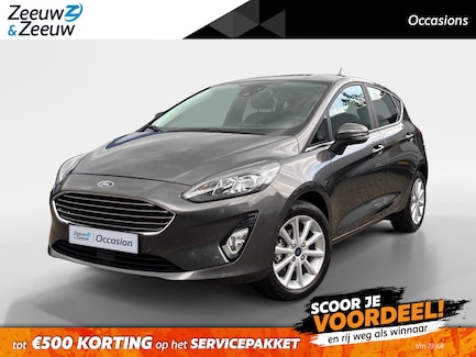 Ford Fiesta 0