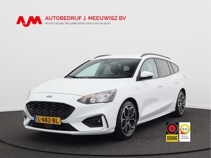 Ford Focus 0