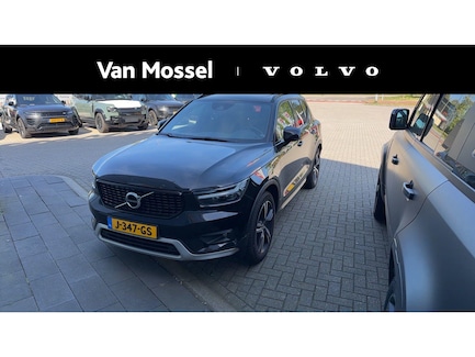 Volvo XC40 0