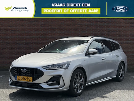 Ford Focus 0