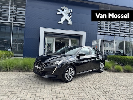Peugeot 208 0