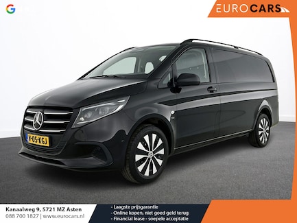 Mercedes-Benz Vito 0