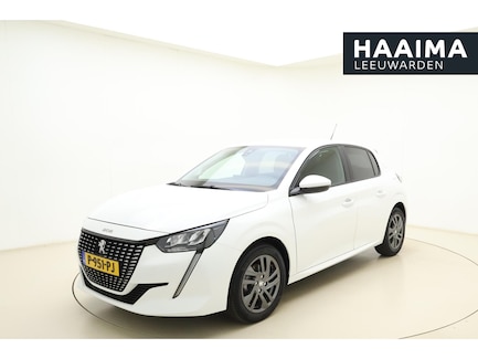 Peugeot 208 0