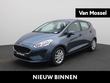 Ford Fiesta 0