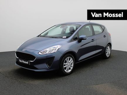 Ford Fiesta 0