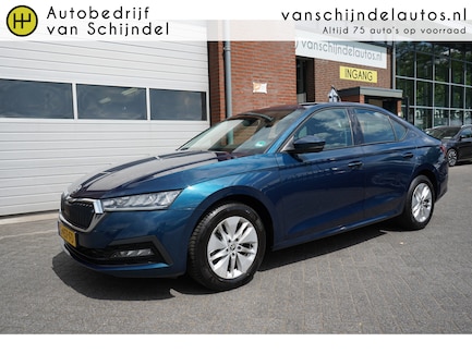 Skoda Octavia 0