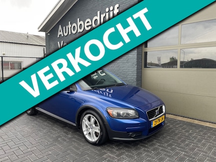 Volvo C30 0