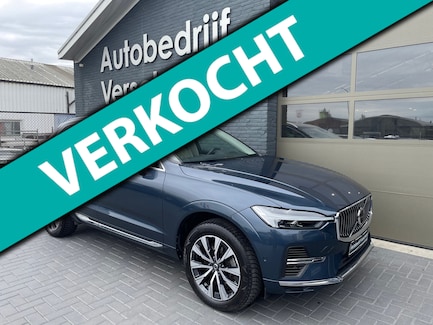 Volvo XC60 0