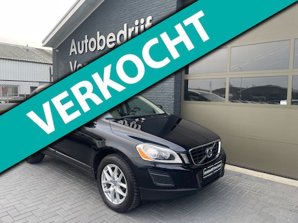 Volvo XC60 0