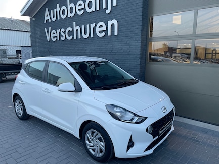 Hyundai i10 0