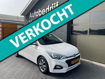 Hyundai i20 0