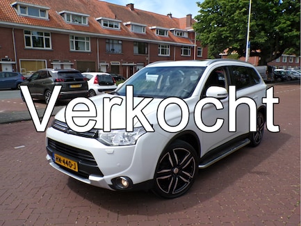 Mitsubishi Outlander 0