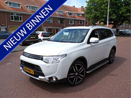 Mitsubishi Outlander 0