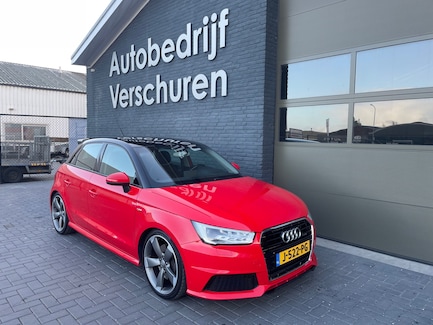 Audi A1 0