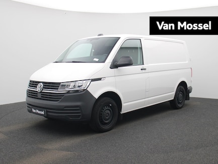 Volkswagen Transporter 0
