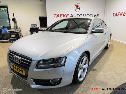 Audi A5 0