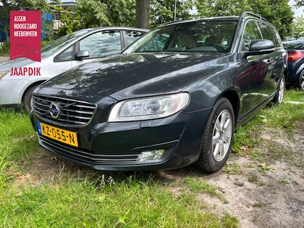 Volvo V70 0