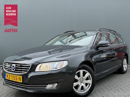 Volvo V70 0