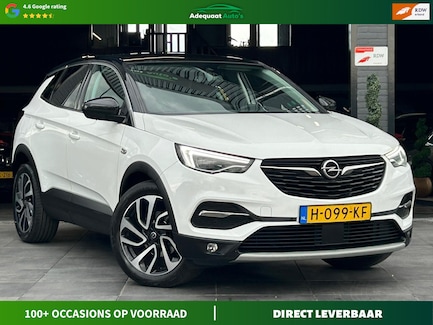 Opel Grandland 0